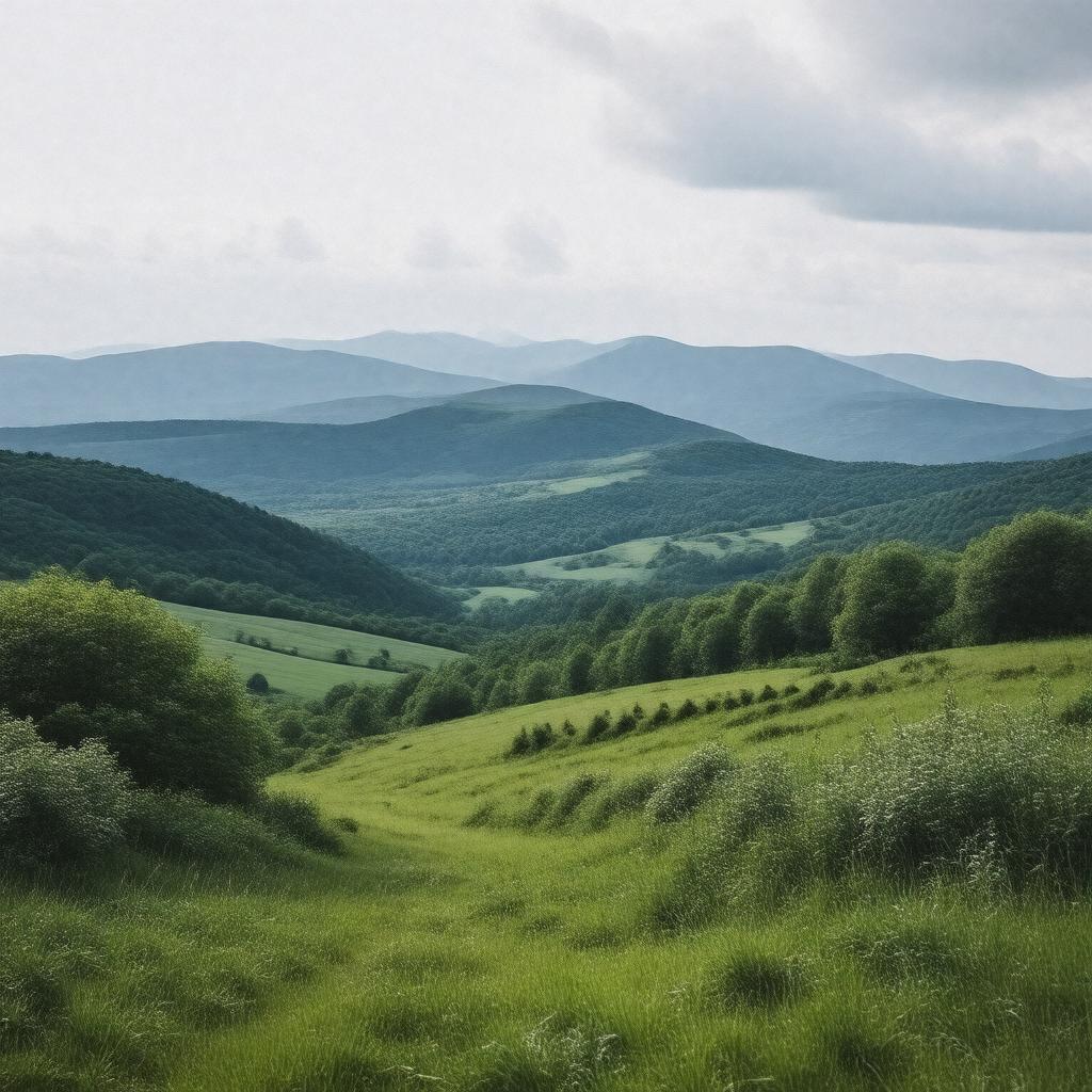 Monts du Lyonnais